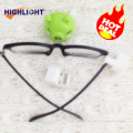 highlight O007 eas optical tag / glasses optical tag / AM/RF glasses tag / eye glasses security tag